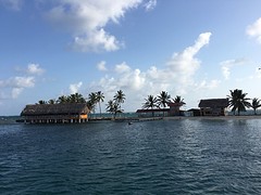 douane Panama / Colombia