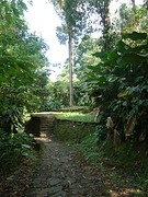 Ciudad perdida, 1 van de lagere cirkels