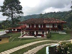 Osaca finca