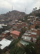 medellin stad