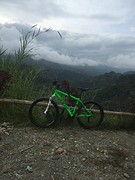Mountainbiken