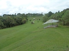 archeologisch park San Agustin