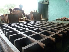 panela factory