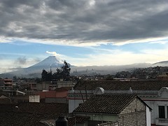 Cotopaxi
