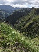 Dal quilotoa loop
