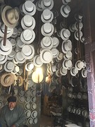 Cuenca hat