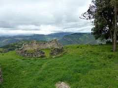Kuelap