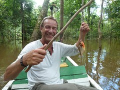 Willem heeft beet