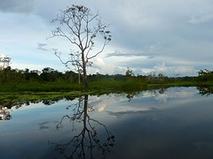 binnenmeer Maranon