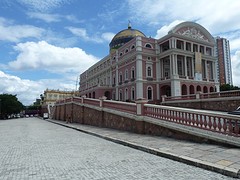 Operahouse Manaus
