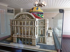 operahouse van lego