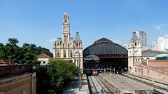 Estacão da Luz