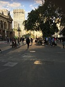 old town