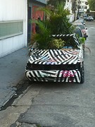 streetartcar