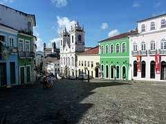 Pelourinho