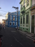 Pelourinho Santo Antonio