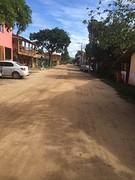 straatbeeld itaunas