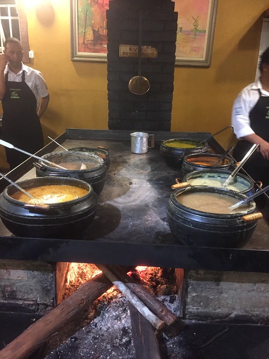 Caldos