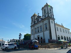 Basilica nos señor de bonfim