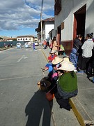 plein van Huamachuco