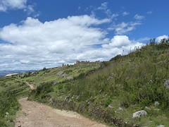 marca huamachuco sight