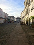 pleintje historico centro