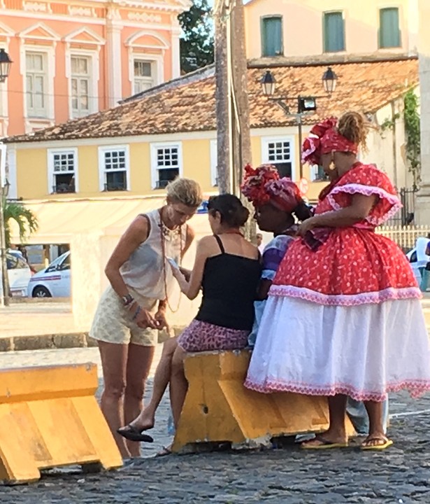 Girls