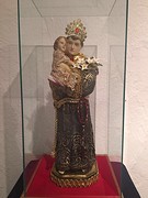 St Antonius