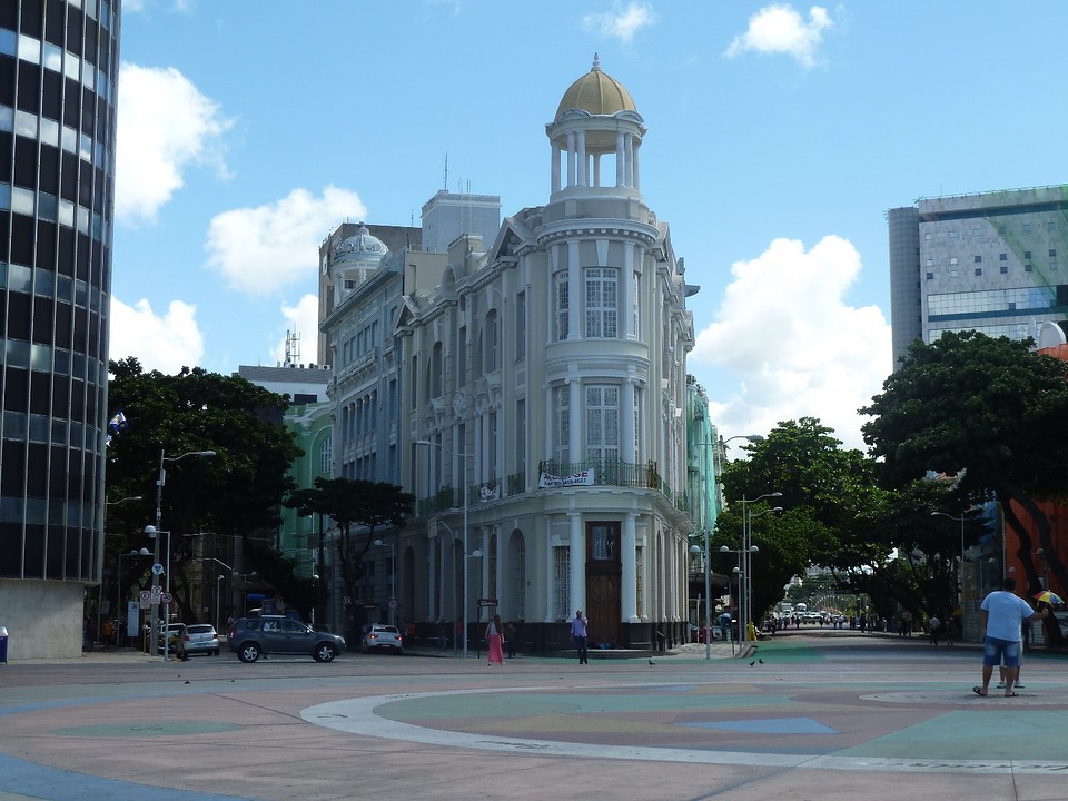 praca branco