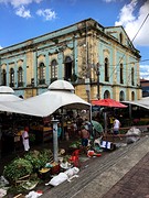 Kruidenmarkt
