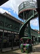 oude markt belem