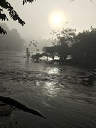 Isadou mooi