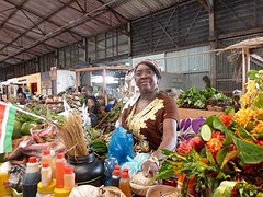 Central market