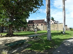 Fort Zeelandia