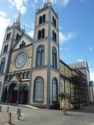 Peter and pauls basiliek