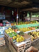 Fruitstalletje