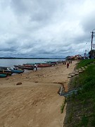 Haven van Albina