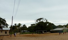 Dorpscentrum