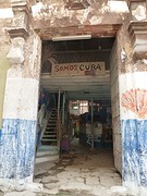 Somos Cuba