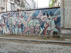 Kunst zonder grenzen