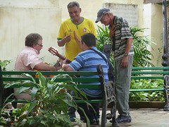 Zondagochtend free concert