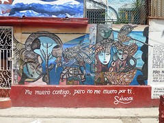 Callejon de Hamel