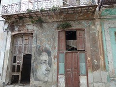 Streetart..