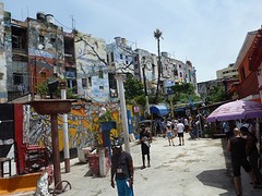 Callejon de Hamel