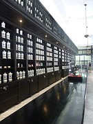 Apotheek op de Obispos