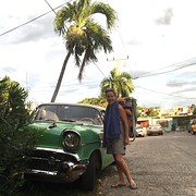 G and oldtimer