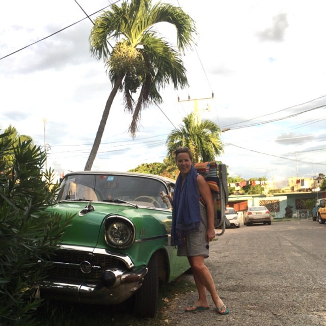 G and oldtimer