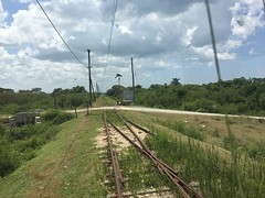 Spoor maar Casablanca
