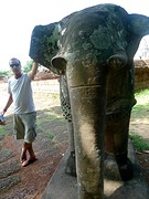 East Mebon