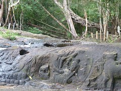 Kbal Spean